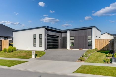 Photo of property in 14 Bunz Road, Halswell, Christchurch, 8025