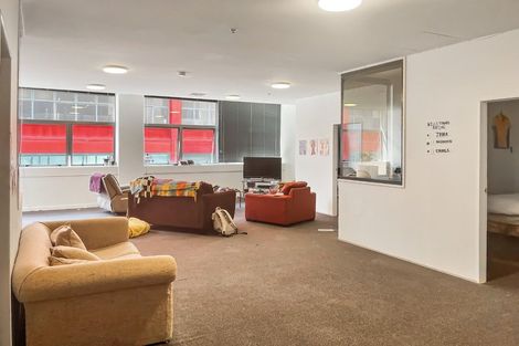 Photo of property in 115 Vivian Street, Te Aro, Wellington, 6011