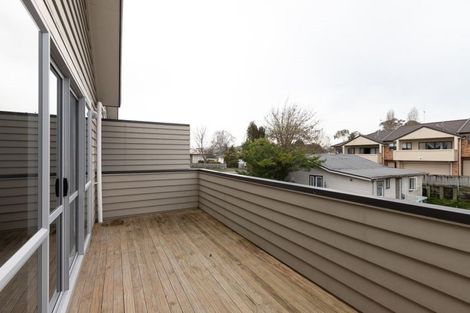 Photo of property in 96d Clyde Street, Hamilton East, Hamilton, 3216