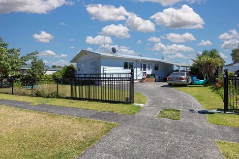 Photo of property in 32 Baker Street, Huntly, 3700