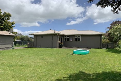 Photo of property in 2 Madrid Street, Dannevirke, 4930