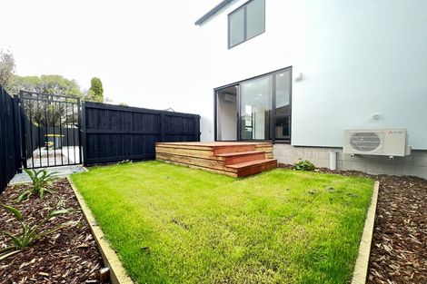 Photo of property in 4/126 Edinburgh Street, Spreydon, Christchurch, 8024