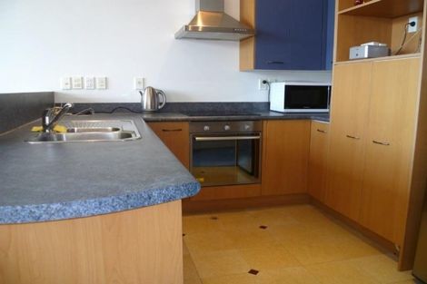 Photo of property in De Vere Apartments, 4/23 Tennyson Street, Te Aro, Wellington, 6011