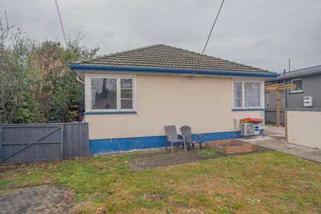 Photo of property in 10 Grants Road, Marchwiel, Timaru, 7910