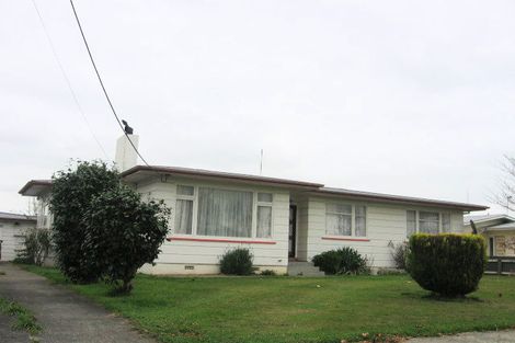 Photo of property in 22 Marriner Street, Highbury, Palmerston North, 4412