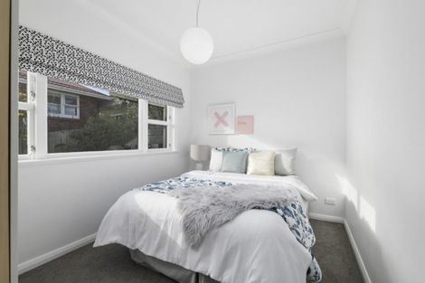 Photo of property in 113 Totara Road, Miramar, Wellington, 6022