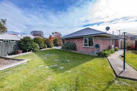 Photo of property in 3 Wendon Mews, Belfast, Christchurch, 8051