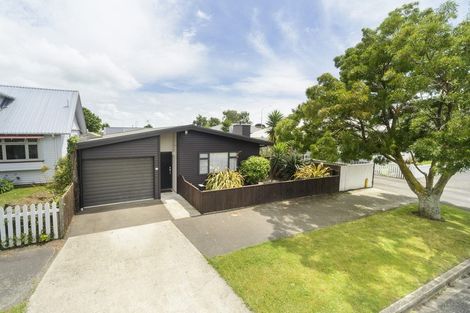 Photo of property in 44 Bryant Street, Takaro, Palmerston North, 4412