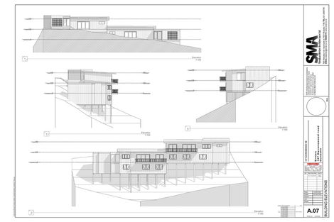 Photo of property in 127 Ravenswood Road, Saint Clair, Dunedin, 9012