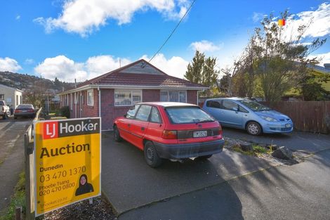 Photo of property in 412b Hillside Road, South Dunedin, Dunedin, 9012