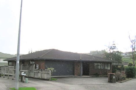 Photo of property in 1/46 Headcorn Place, Botany Downs, Auckland, 2010