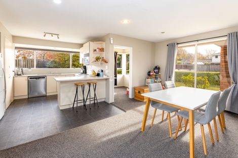 Photo of property in 3 Wendon Mews, Belfast, Christchurch, 8051