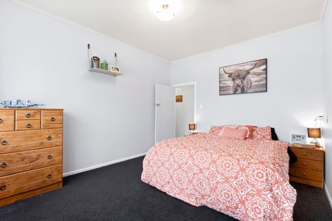 Photo of property in 7 Cureton Street, Morrinsville, 3300
