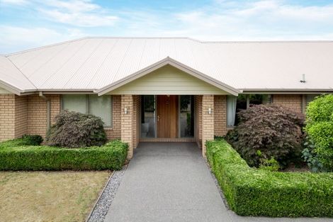 Photo of property in 2 Boulez Mews, Rolleston, 7614