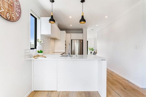 Photo of property in 9 Tarakoi Road, Hobsonville, Auckland, 0616