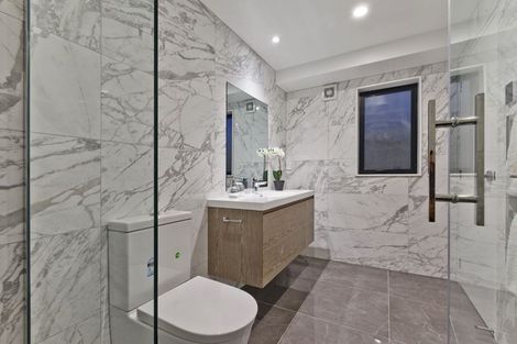 Photo of property in 3 Moko Lane, Greenhithe, Auckland, 0632