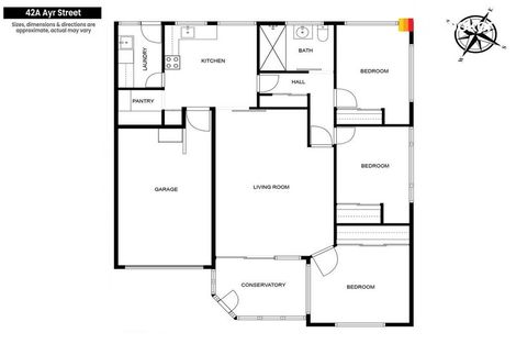 Photo of property in 42a Ayr Street, Mosgiel, 9024