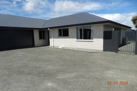 Photo of property in 218 Walnut Avenue, Ashburton, 7700