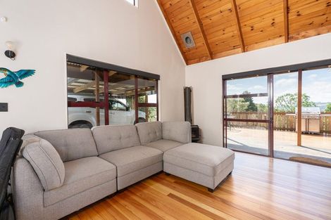 Photo of property in 84 Tudehope Road, Matarau, Kamo, 0185