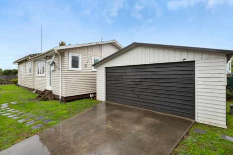Photo of property in 7 Cureton Street, Morrinsville, 3300