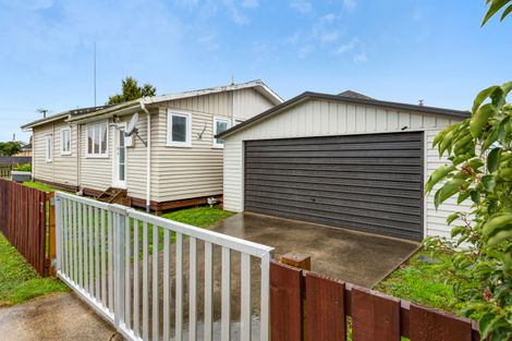 Photo of property in 7 Cureton Street, Morrinsville, 3300