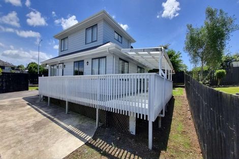 Photo of property in 516 Great South Road, Rosehill, Papakura, 2113