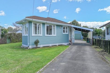 Photo of property in 77 Smith Street, Matamata, 3400