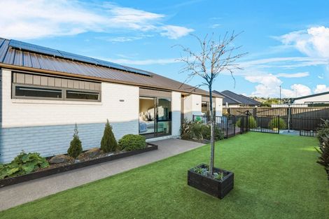 Photo of property in 10 Terrier Lane, Halswell, Christchurch, 8025