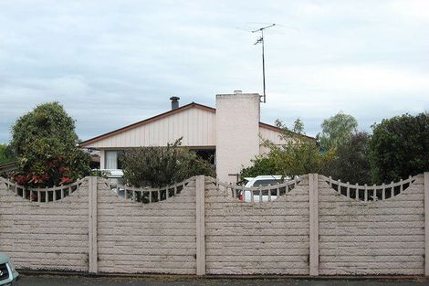 Photo of property in 39 Cridland Street East, Kaiapoi, 7630