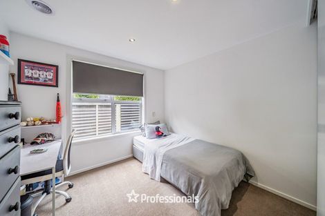 Photo of property in 12 Otonga Heights, Maungaraki, Lower Hutt, 5010