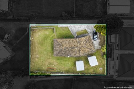 Photo of property in 132a Browns Road, Manurewa, Auckland, 2102