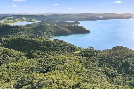 Photo of property in 106a Manawaora Road, Russell, 0272