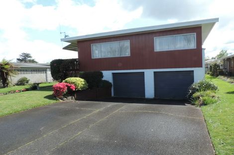 Photo of property in 4a Matai Avenue, Matamata, 3400