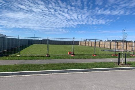 Photo of property in 41 Strowan Avenue, Elgin, Ashburton, 7700