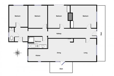 Photo of property in 50 Sheldon Street, Woolston, Christchurch, 8023