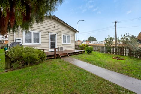 Photo of property in 7 Cureton Street, Morrinsville, 3300