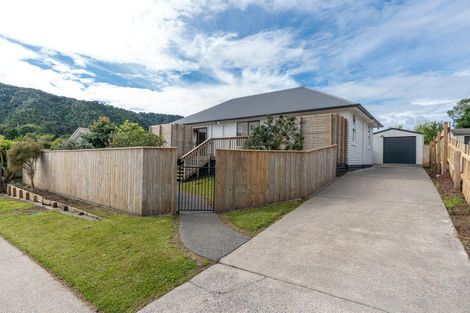 Photo of property in 46 Newton Street, Ngaruawahia, 3720