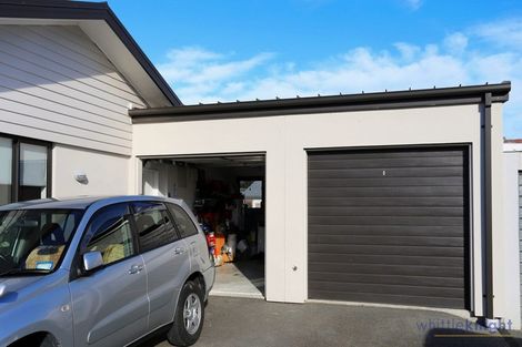Photo of property in 1/91 Antigua Street, Addington, Christchurch, 8024