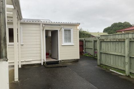 Photo of property in 73 Park Road, Miramar, Wellington, 6022