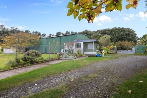 Photo of property in 1216 Main North Road, Urenui, 4375