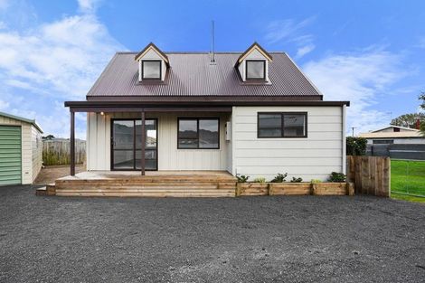 Photo of property in 45 Fairmont Street, Ngaruawahia, 3720