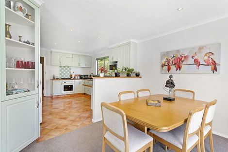 Photo of property in 53 Ranui Terrace, Tawa, Wellington, 5028