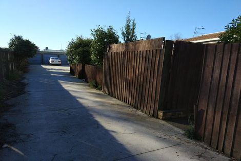 Photo of property in 1/8 Bowen Street, Upper Riccarton, Christchurch, 8041