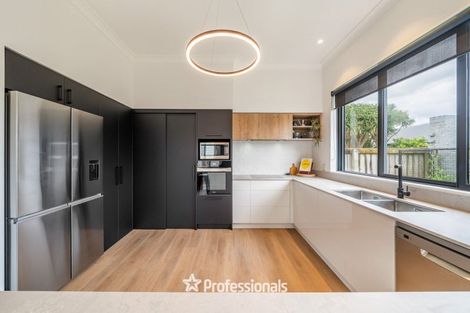 Photo of property in 21 William Street, Petone, Lower Hutt, 5012