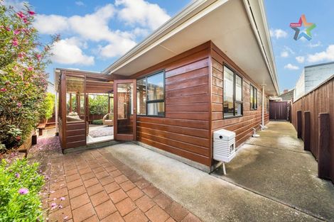Photo of property in 39a Birdwood Road, Waterloo, Lower Hutt, 5011