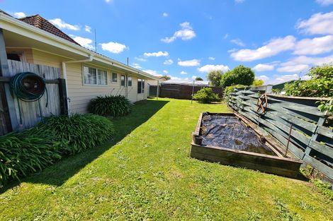 Photo of property in 15 Karo Place, Matamata, 3400