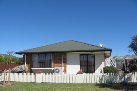 Photo of property in 2 Robalan Place, Redwoodtown, Blenheim, 7201
