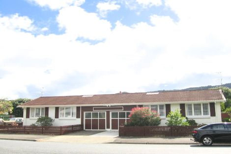 Photo of property in 37b Mcparland Street, Ebdentown, Upper Hutt, 5018