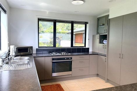 Photo of property in 12a Cargills Road, Barrytown, Runanga, 7873