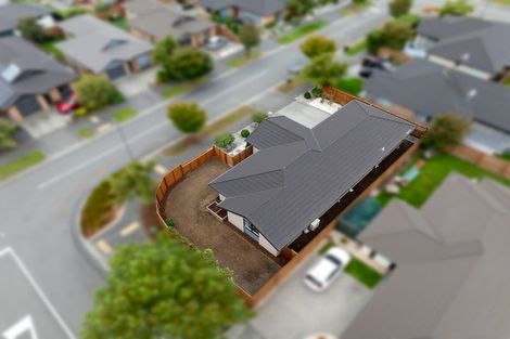 Photo of property in 36 Rawnsley Terrace, Wigram, Christchurch, 8042